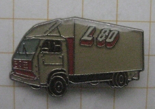 Volkswagen l80 l 80 - volkswagen,