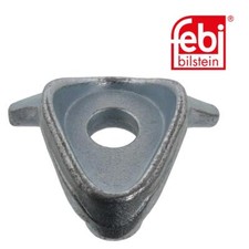 Klemmplatte für Trilexfelge