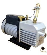 Solarbayer - Robinair An Spx Brand 2 Stufe Vakuum Pumpe 555389 Bosch 230 V