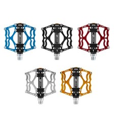 ROCKBROS Fahrrad Pedale 9/16"