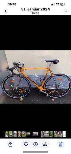 Fahrrad verkaufen - fahrrad, zu