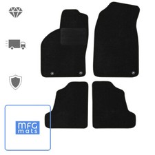 Fussmatten für Saab 93 Bj