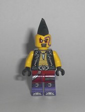 LEGO Ninjago - Eyezor -