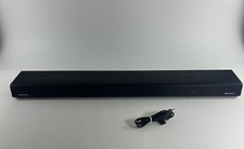 Grundig DSB 1000 Soundbar mit integriertem Subwoofer 2.1 Kanal Dolby Atmos 120W