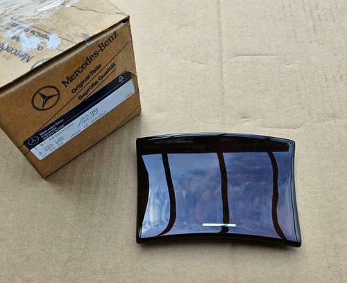 Orig mercedes benz abdeckung - mercedes-benz,