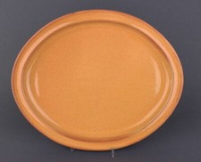 Melitta Ammerland Eichenforst Ceracron  Fleischplatte 31,5 X 26,2 cm