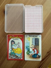 Märchen-Quartett  -  Quartett    - Pestalozzi 6053