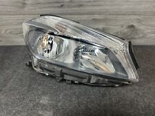 Frontscheinwerfer Mercedes-Benz W176 A1768203961 Rechts Scheinwerfer Headlight