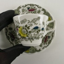 Ridgway staffordshire - of,