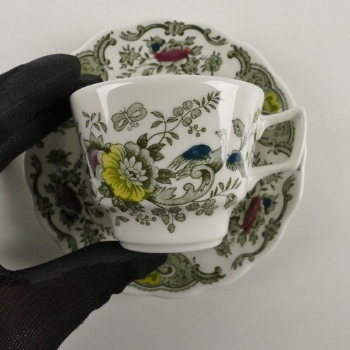Ridgway staffordshire - of,