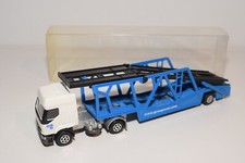 A44 1:55 MAJORETTE RENAULT LKW
