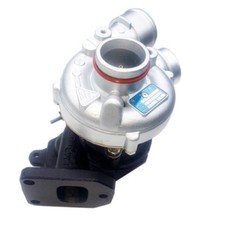 Turbolader VW T4 KKK für