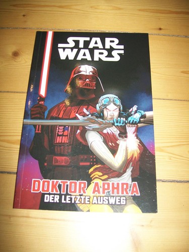 Panini star wars sonderband - panini,
