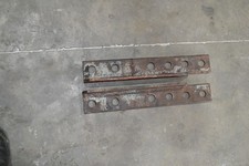 Zugmaulschienen für Deutz