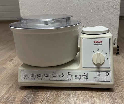 Bosch mum 6012 - mum, 6012/02