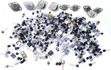 Germanium Transistoren