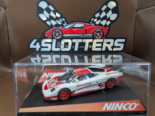 Ninco mosler 900r 3 - mosler, mt
