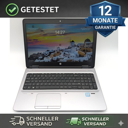 Laptop probook 650 - laptop, 15,6"