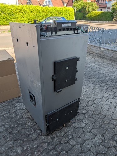 Viessmann vitoligno 300 - vitoligno, vl3b