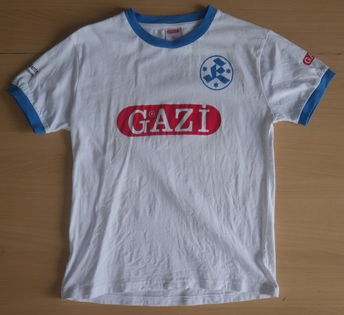 Tolles stuttgarter kickers - tolles,