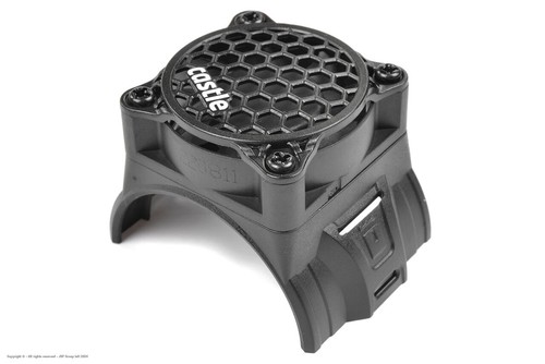Castle creations blower fan - castle,