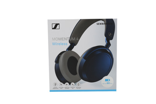 Sennheiser momentum wireless - sennheiser,