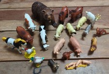 Bullyland tiere figuren - bullyland,