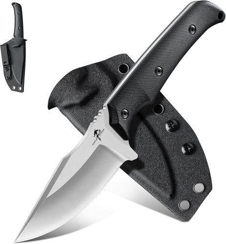 Outdoor messer mit kydex - messer,