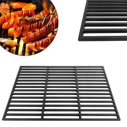 Gussrost 28x42cm grillgitter - 28x42cm,