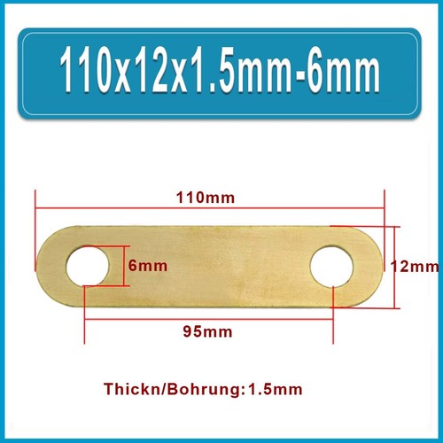 Messingblech platt dick - messingblech/platt,