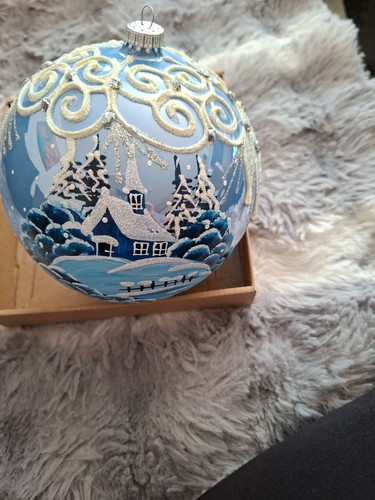 Schmuck weihnachts kugel - schmuck,