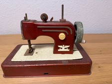 Casige Kindernähmaschine