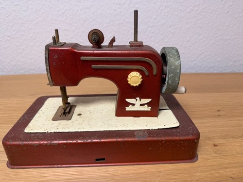 Casige kindernähmaschine - casige,
