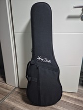 Gitarrentasche, Gig Bag