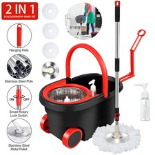 Bodenwischer Leifheit Wischer