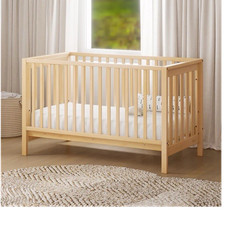 Babybett bett 120x60cm mit - 120x60cm,