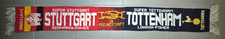 VFB Stuttgart vs Tottenham