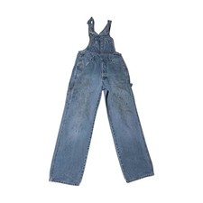 Teddys Latzhose 40