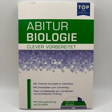 Abitur Clever Vorbereitet -