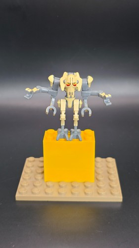 Lego star wars general - lego,