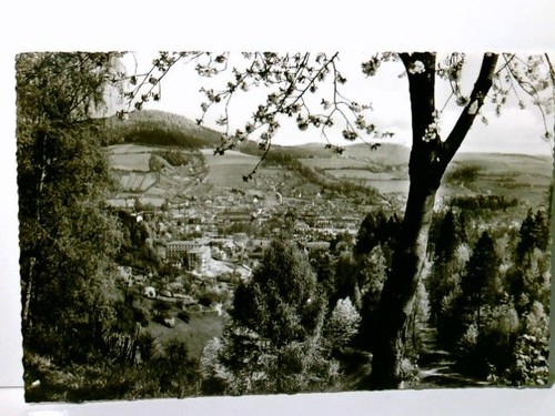 Rotenburg fulda alte - d.,