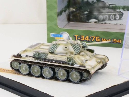 Dragon 60135 armor 76 - armor, t-34/76