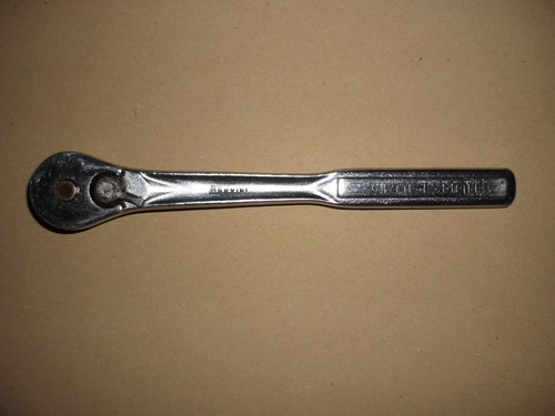 Craftsman usa vintage ratsche - usa,