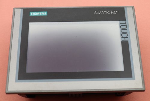 Siemens simatic tp700 - tp700, comfort