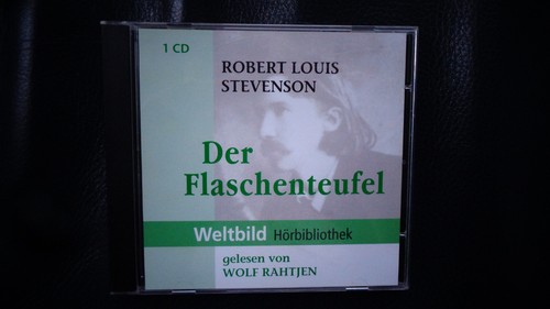 Hörbuch robert louis - hÖrbuch,