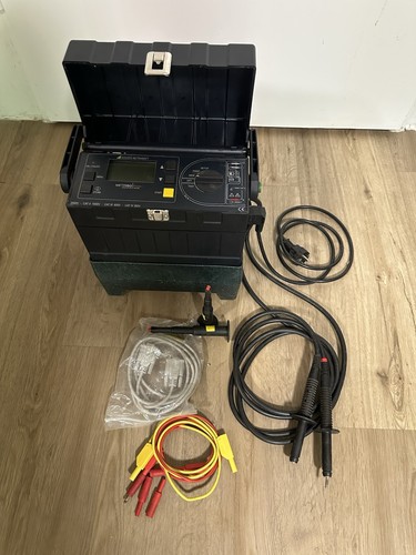 Gossen metrawatt metriso - gossen, metriso-prime