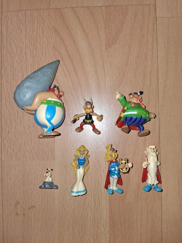 Asterix obelix 7 - asterix,