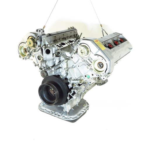 Motor 119972 mercedes benz - benz, sl