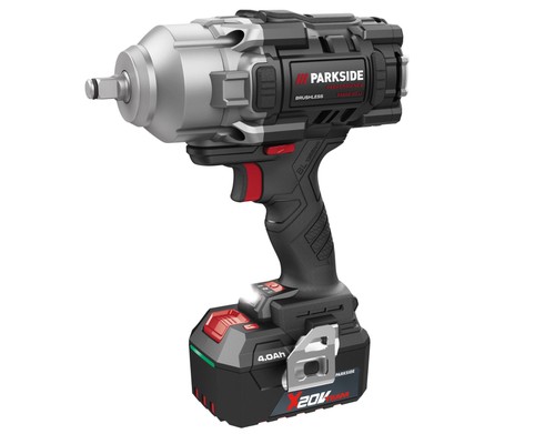 Parkside performance - parkside,