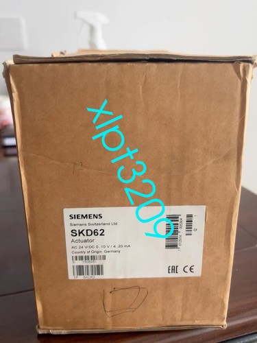 Skd62 actuator brand new - brand,